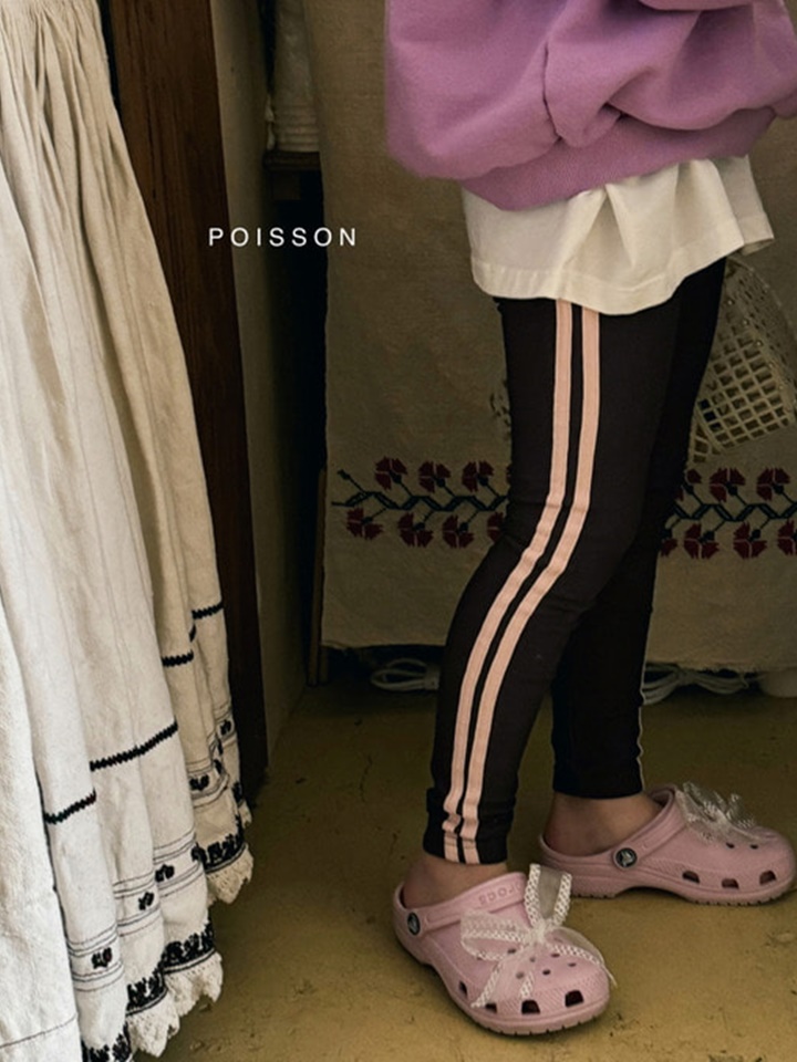 Line Leggings