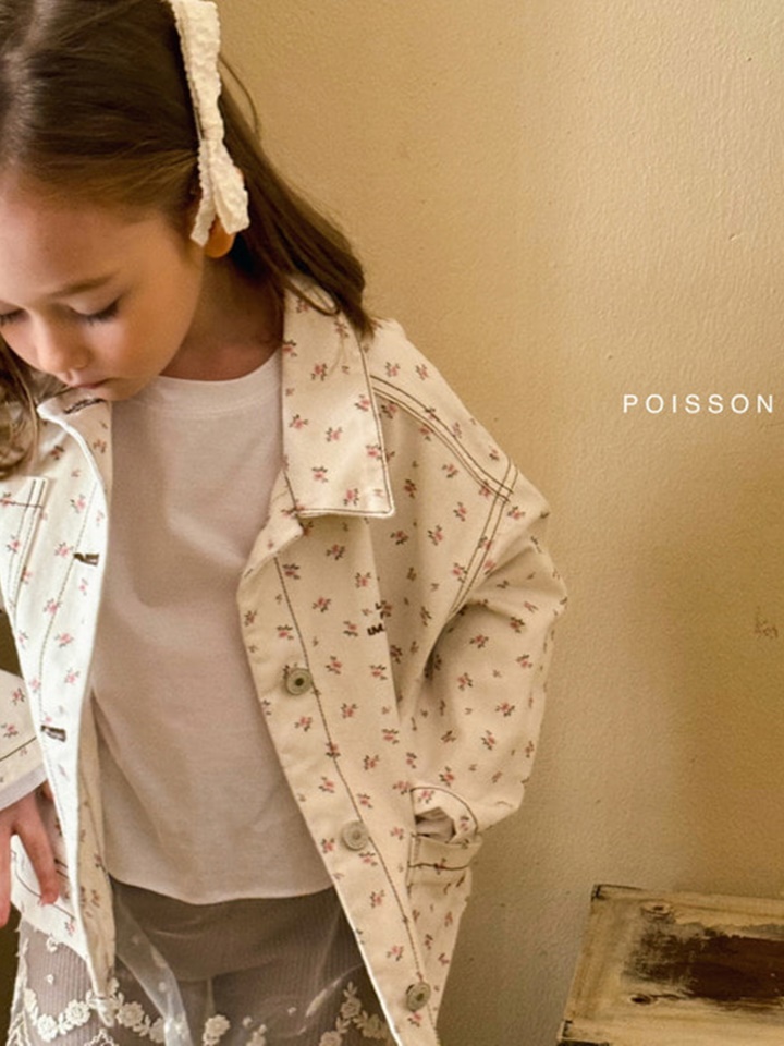 Runa Jacket