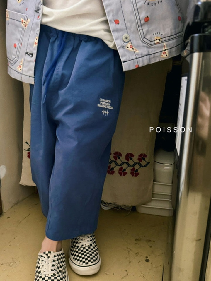 Mood Pants