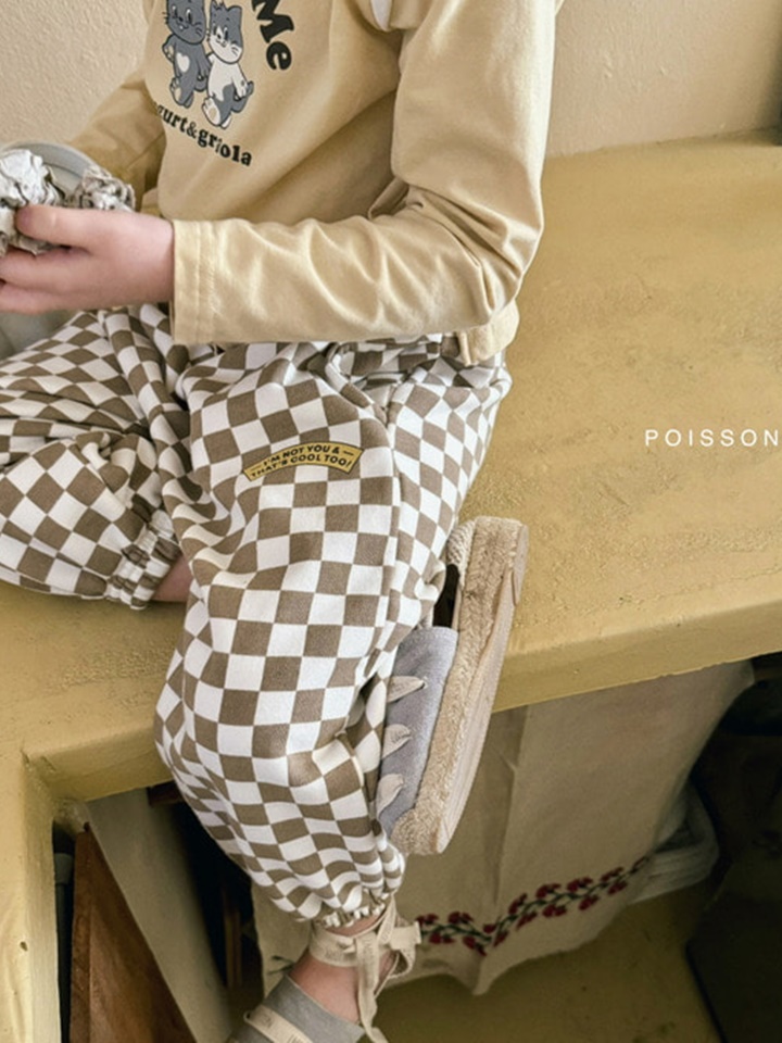 Vans Jogger Pants