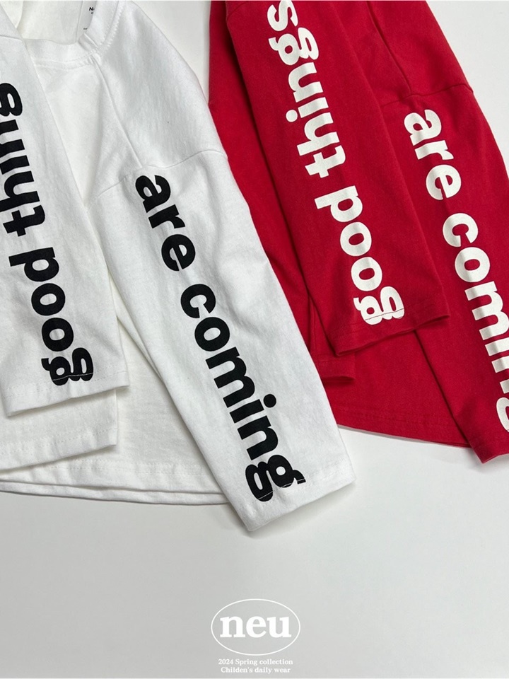 Goodthing Tee