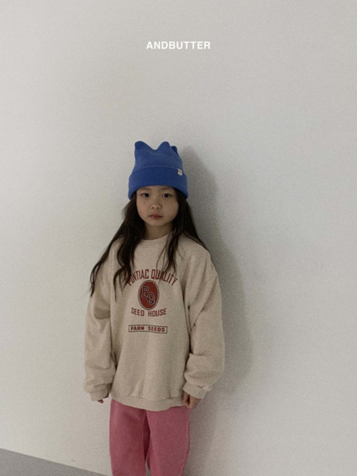 Seed Sweatshirt