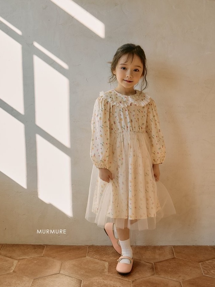Muse Sha One-Piece