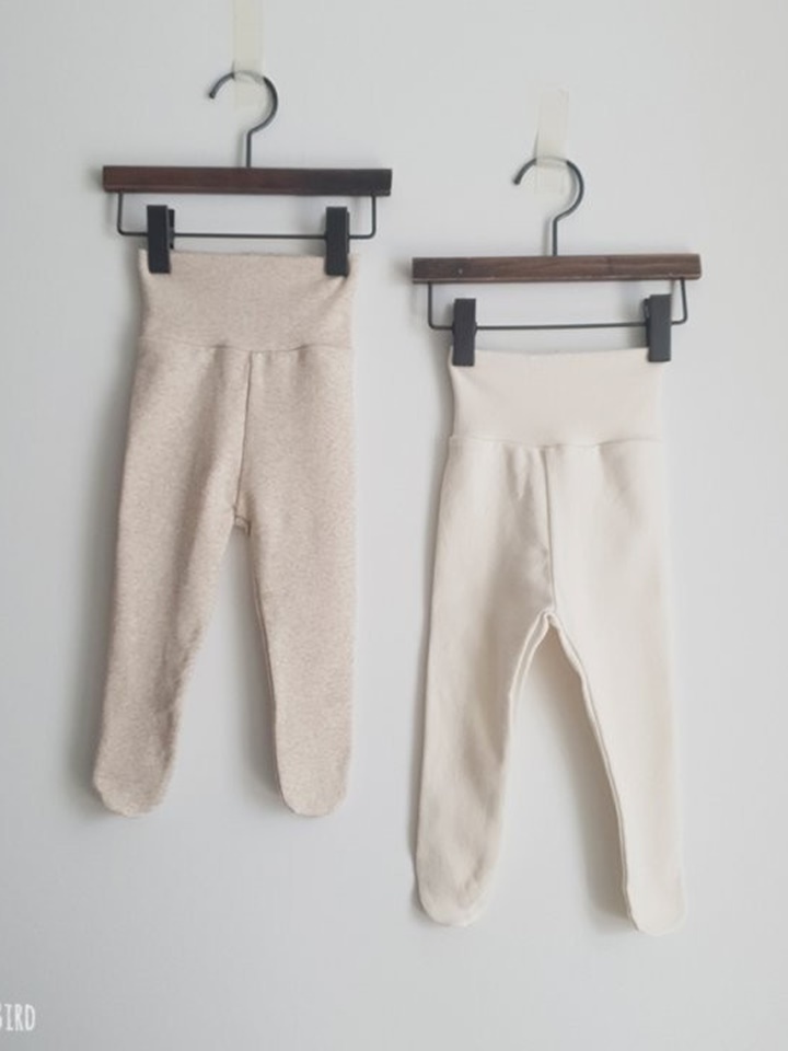 Colic Foot Leggigns