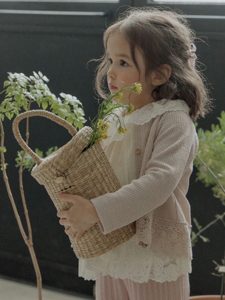 Susi Cardigan