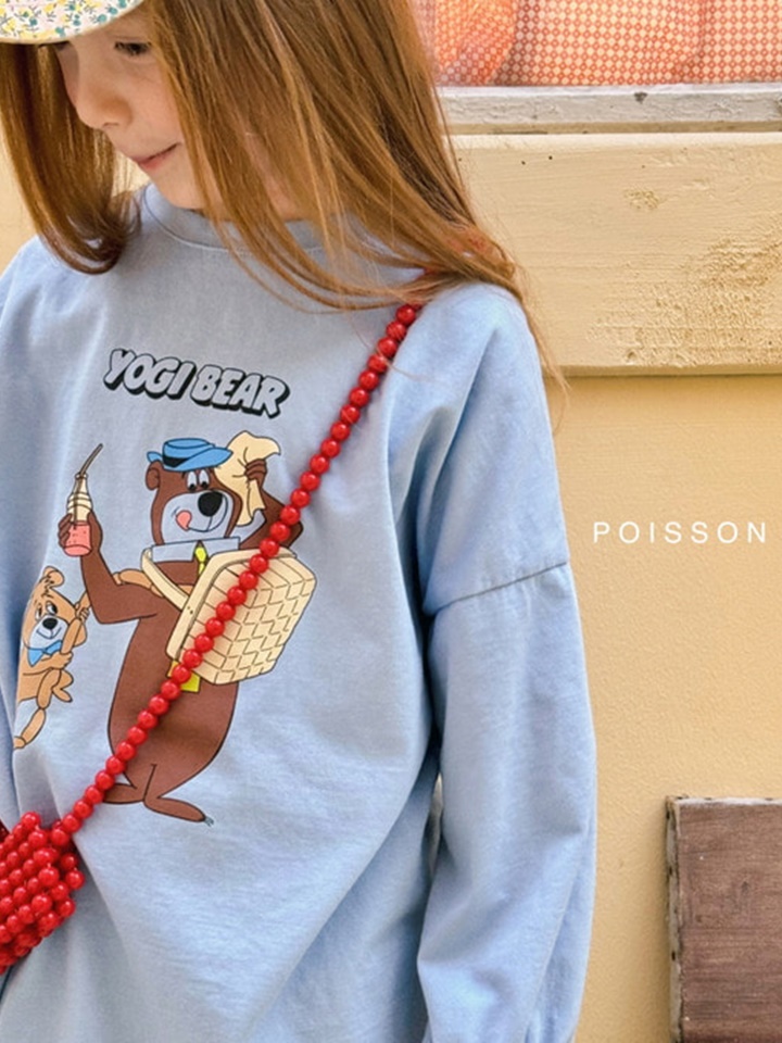 Comics Tee