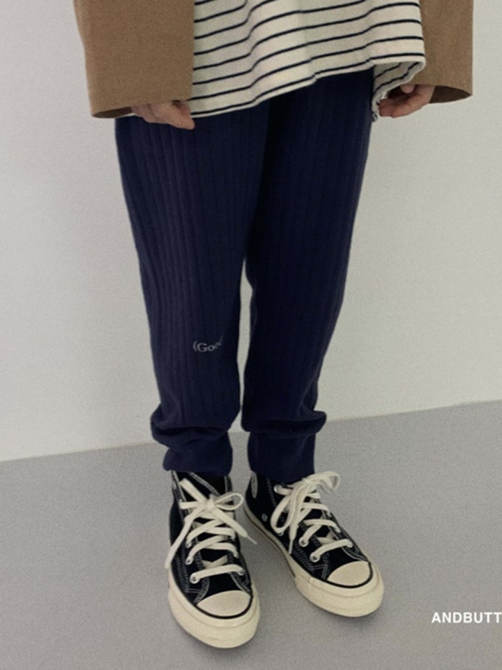 Dia Pants