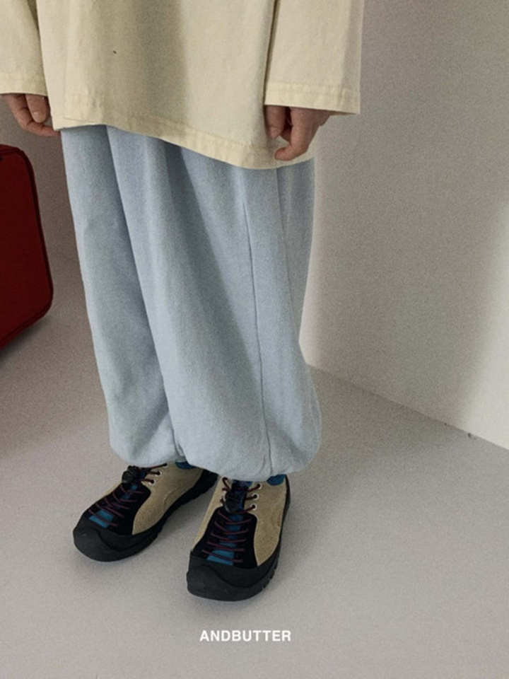 Heart Jogger Pants
