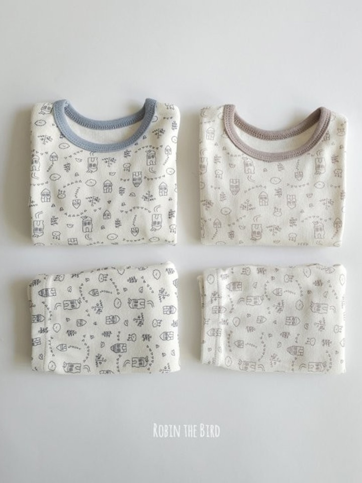 Toy Rib Easywear