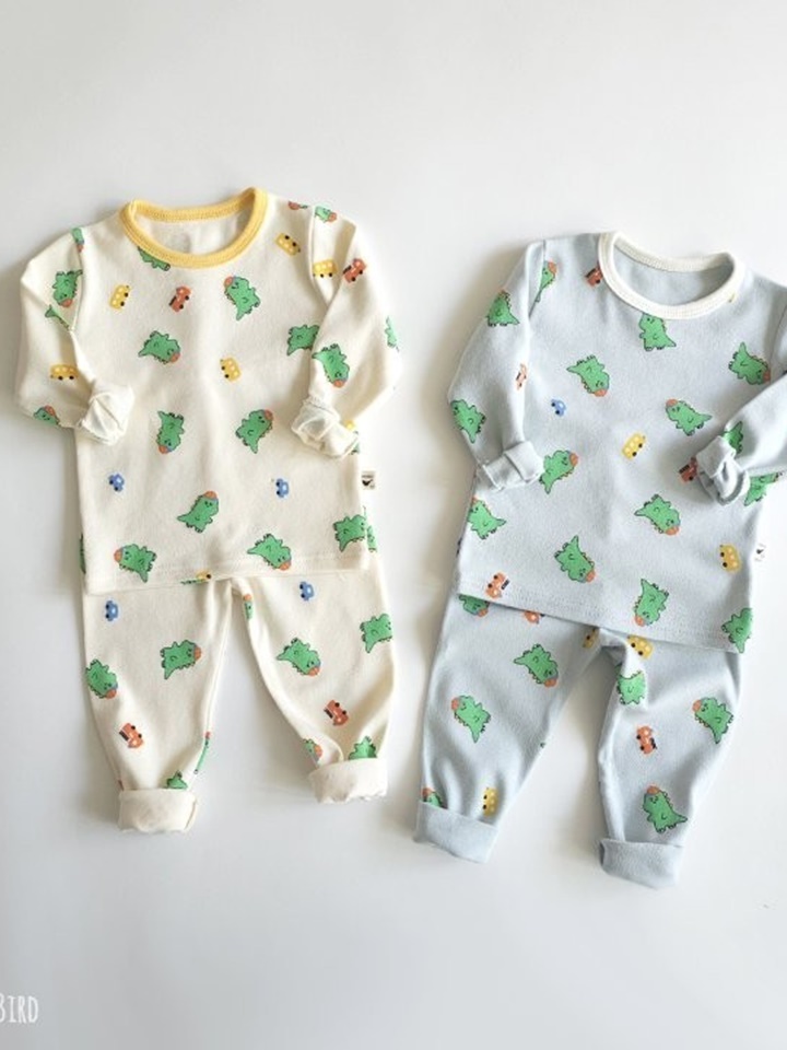 Dinosaur Easywear