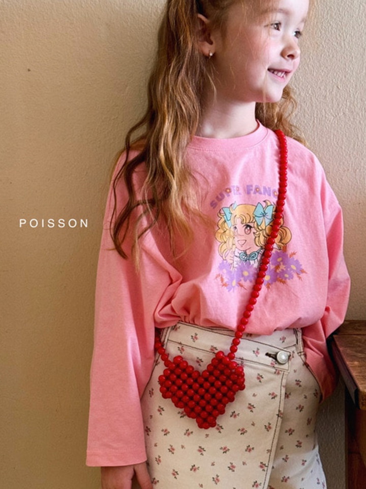 Candy Tee