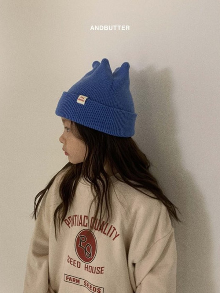Square Beanie