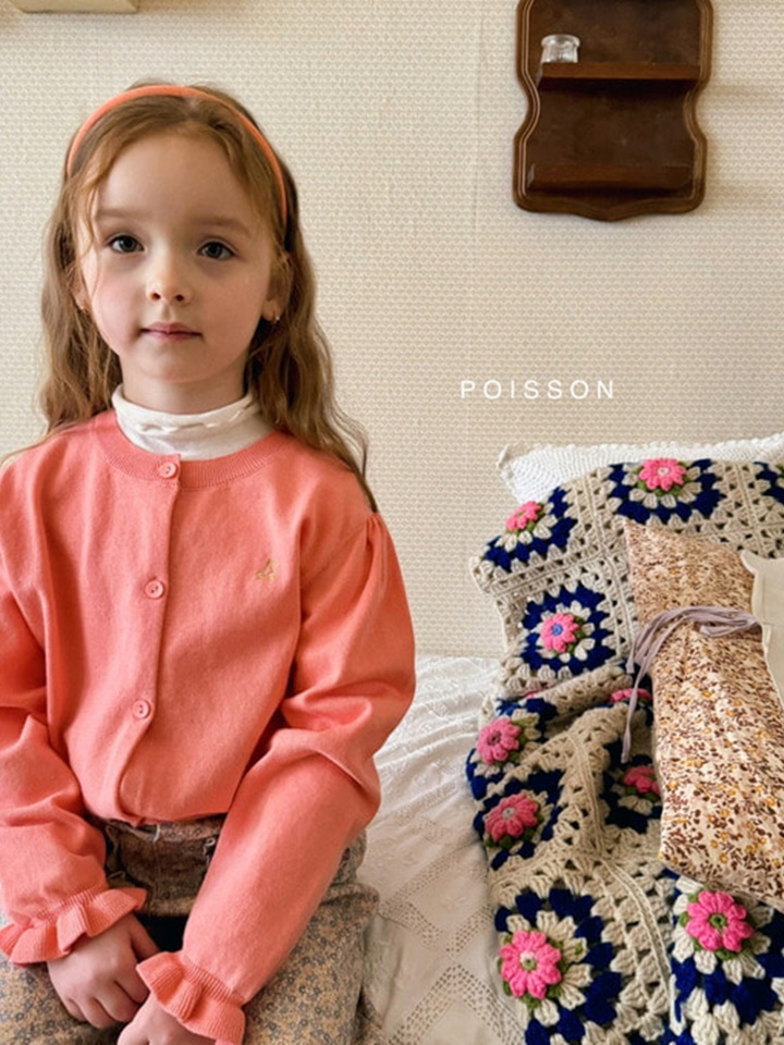 Lolita Cardigan