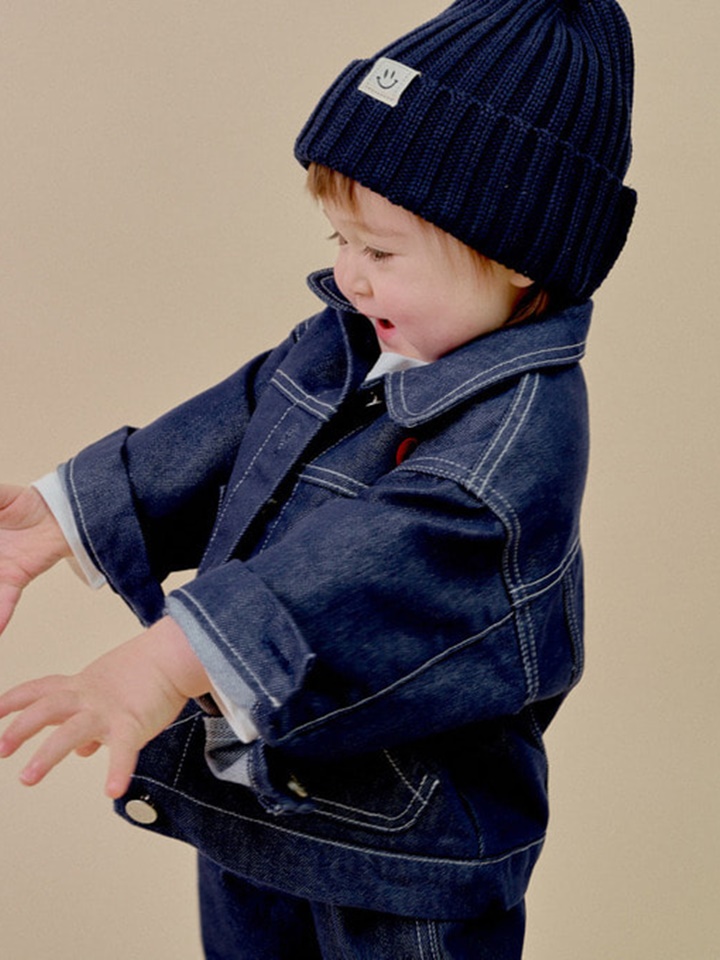 Dandy Senim Jacket