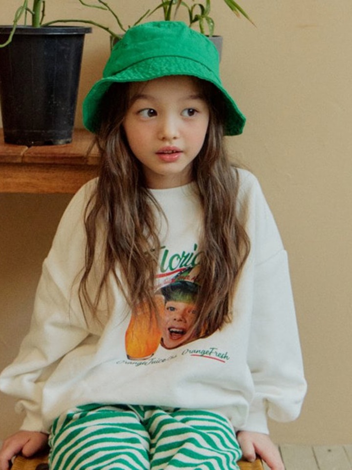 Juice Sweatshirt