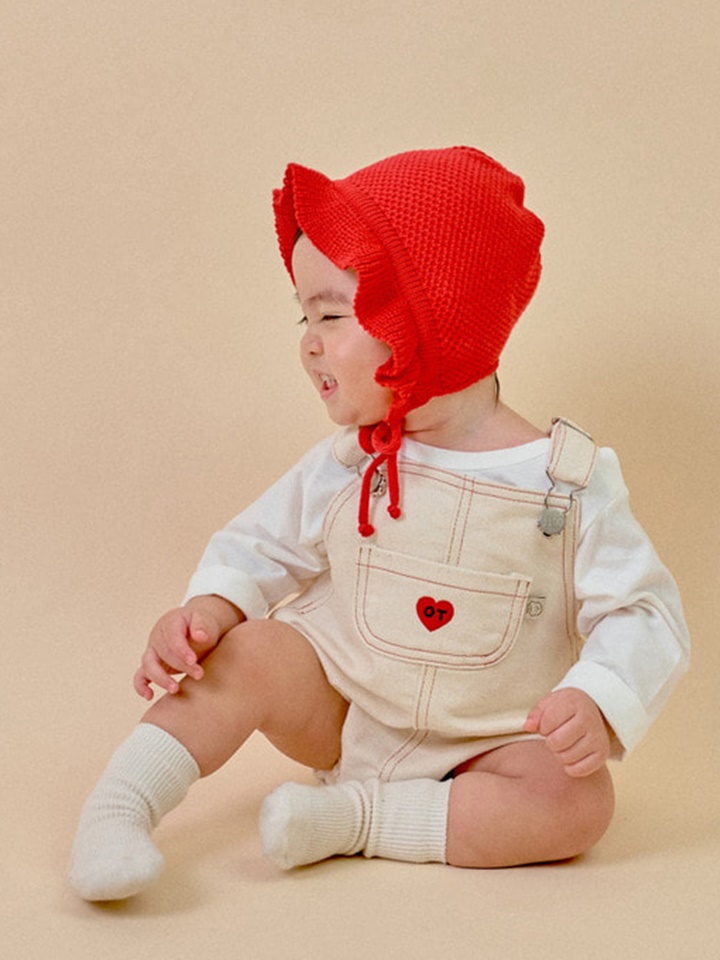 Dandy Denim Body Suit