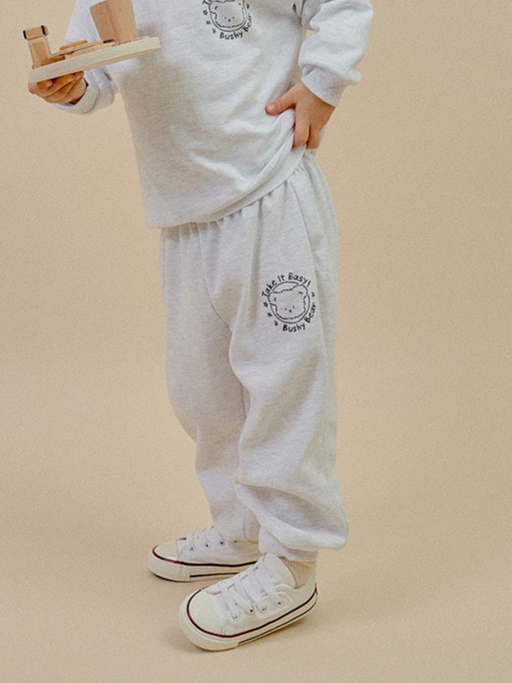 Easy Bear Pants