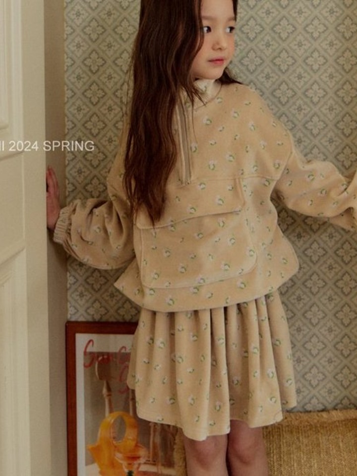 Holic Skirt