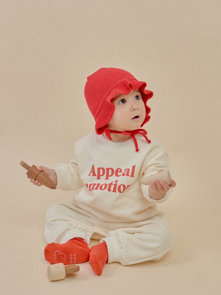 Appeal Body Suit