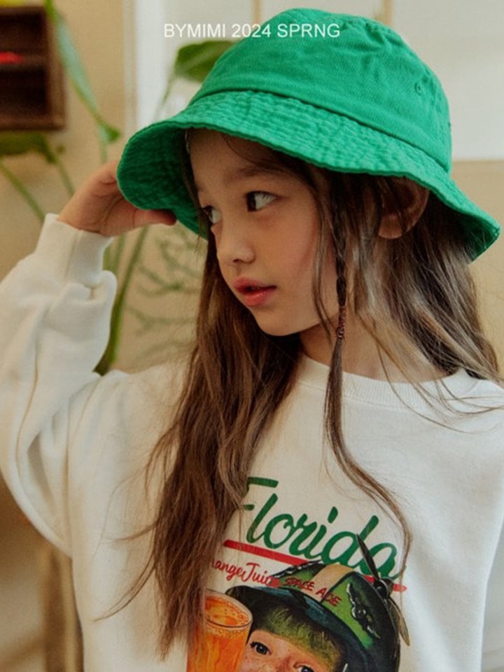 Picnic Bucket Hat