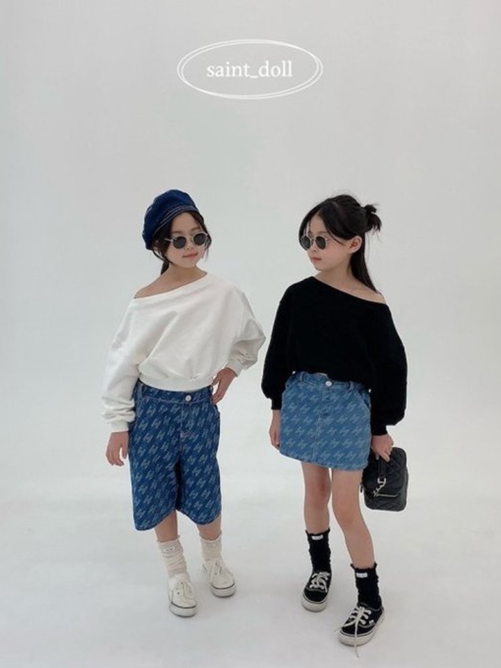 Triope Shorts