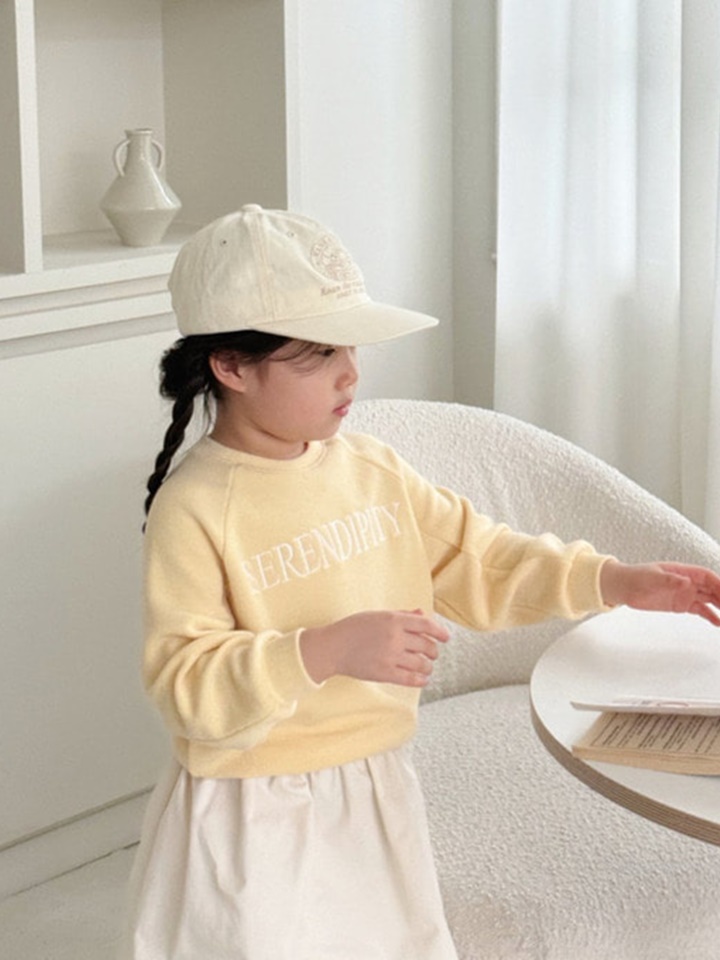 Cellardipi Sweatshirt