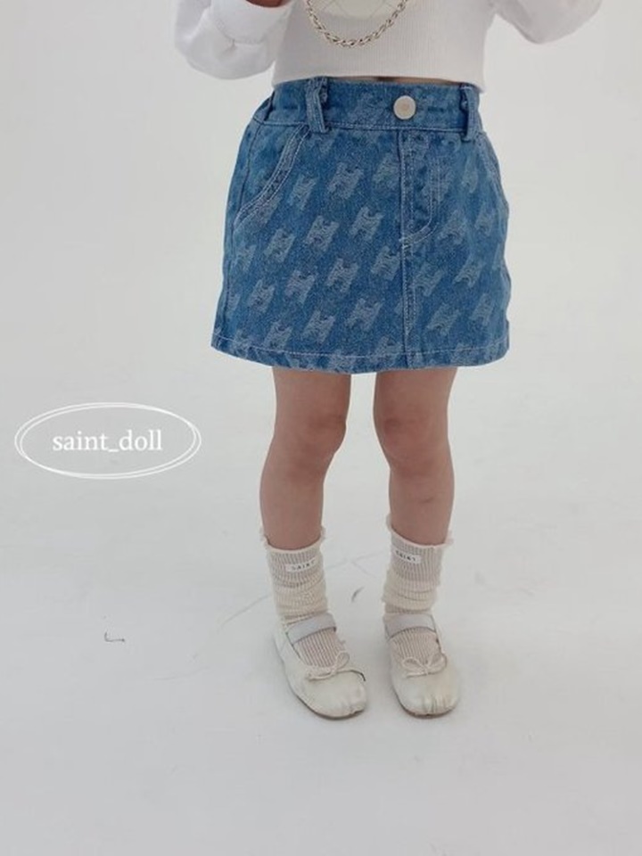 Triope Skirt