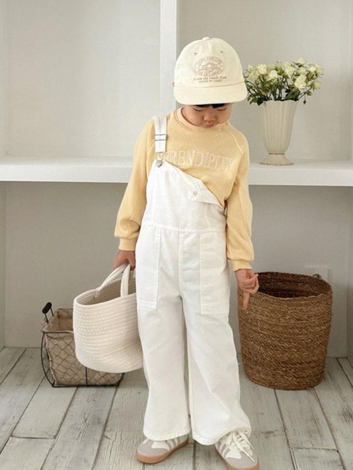 Classic Dungarees