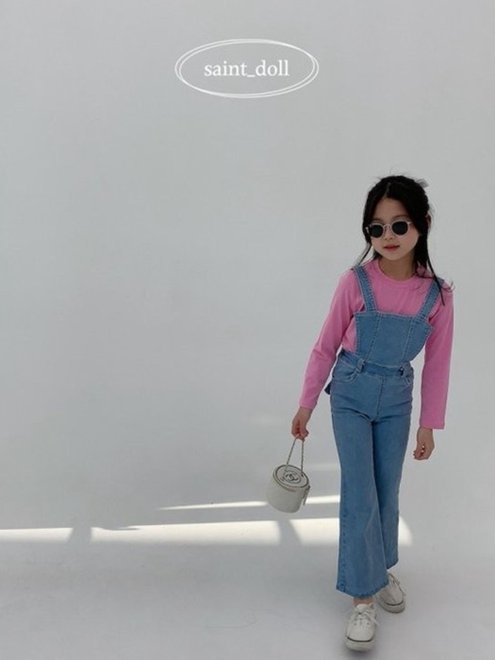 Mey Dungarees Pants