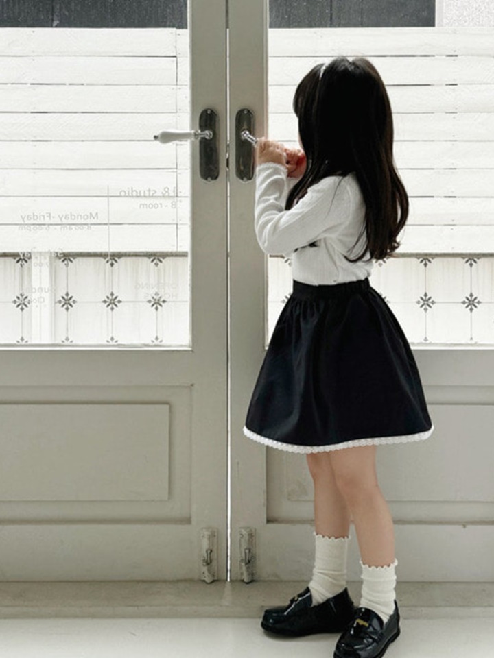 Blossom Skirt