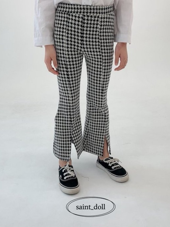 Hound Wide Pants