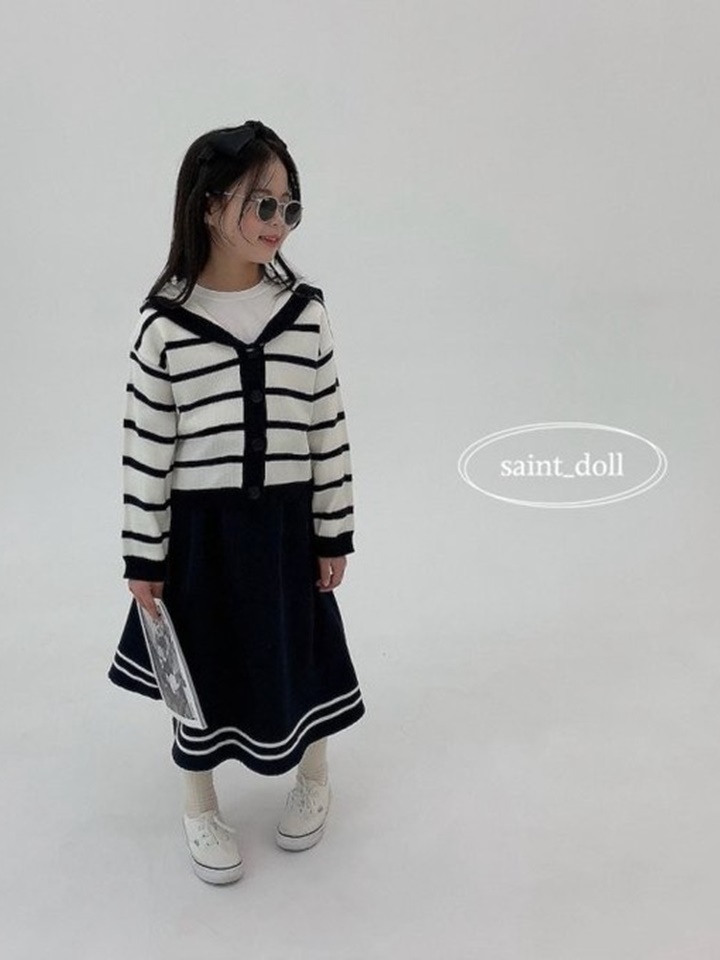 A Line Skirt