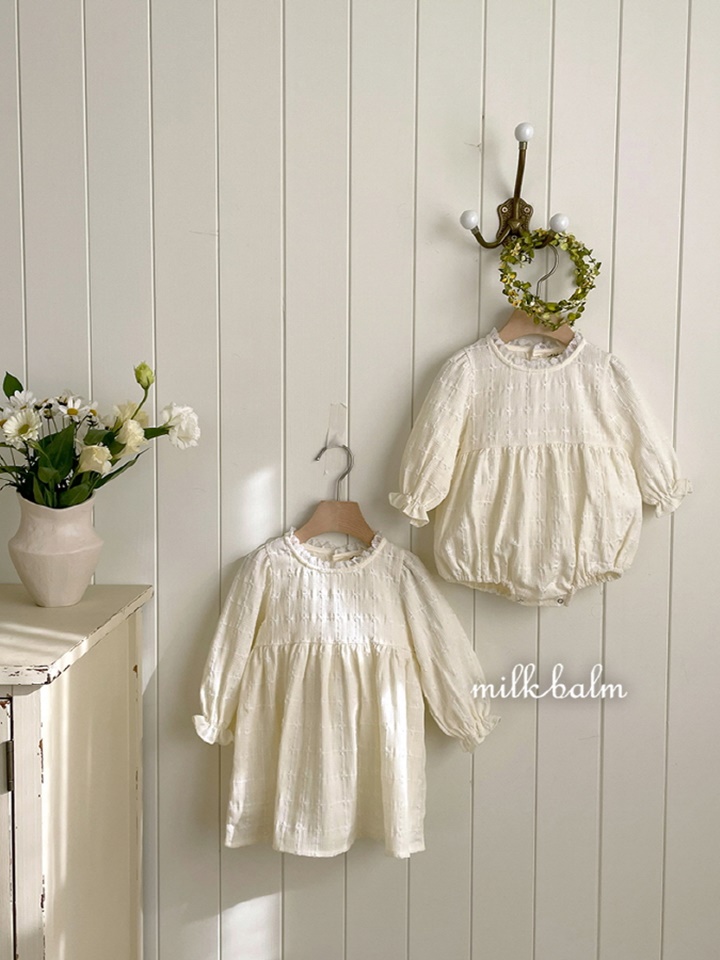 Morin Body Suit
