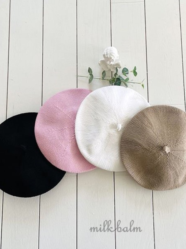 Irene Beret
