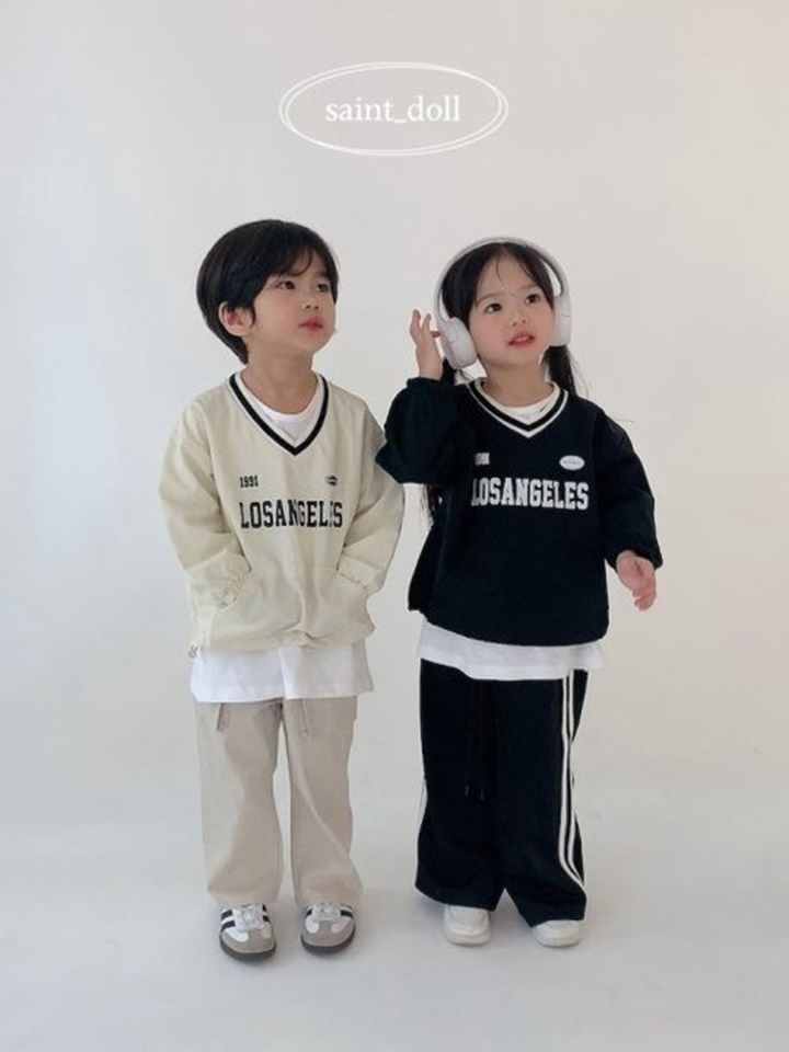 Uniform Sweatshirt