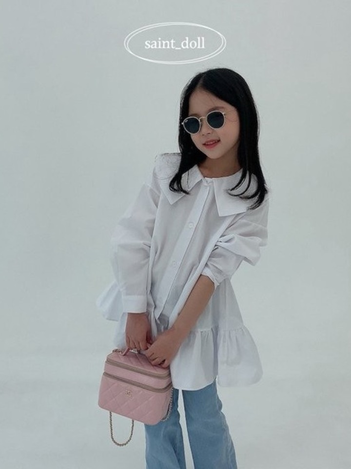 Mini Fril One-Piece With Mom