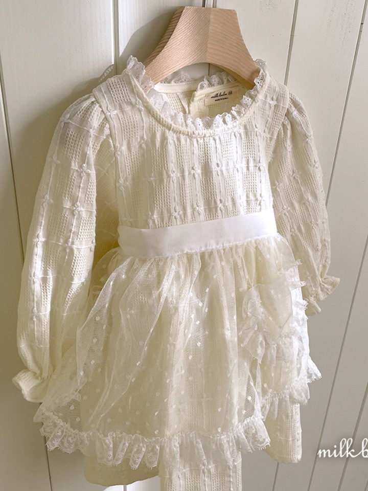 Morin One-Piece