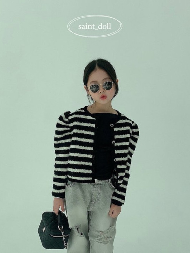 Charlot Cardigan