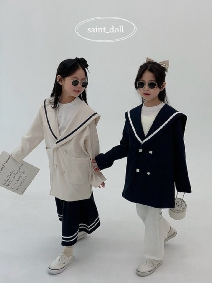 Sera Shawl Collar Jacket