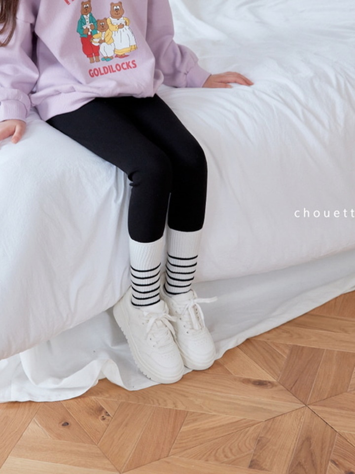 Pretzel Leggings
