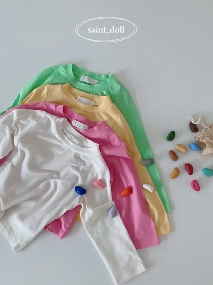 Sweet And Sour Tee