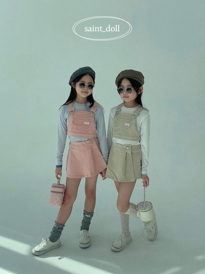 Oh My Girl Top Bottom Set