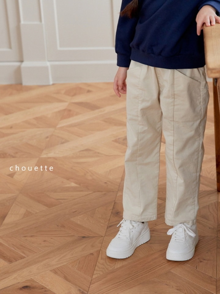 Mint Heim Pants
