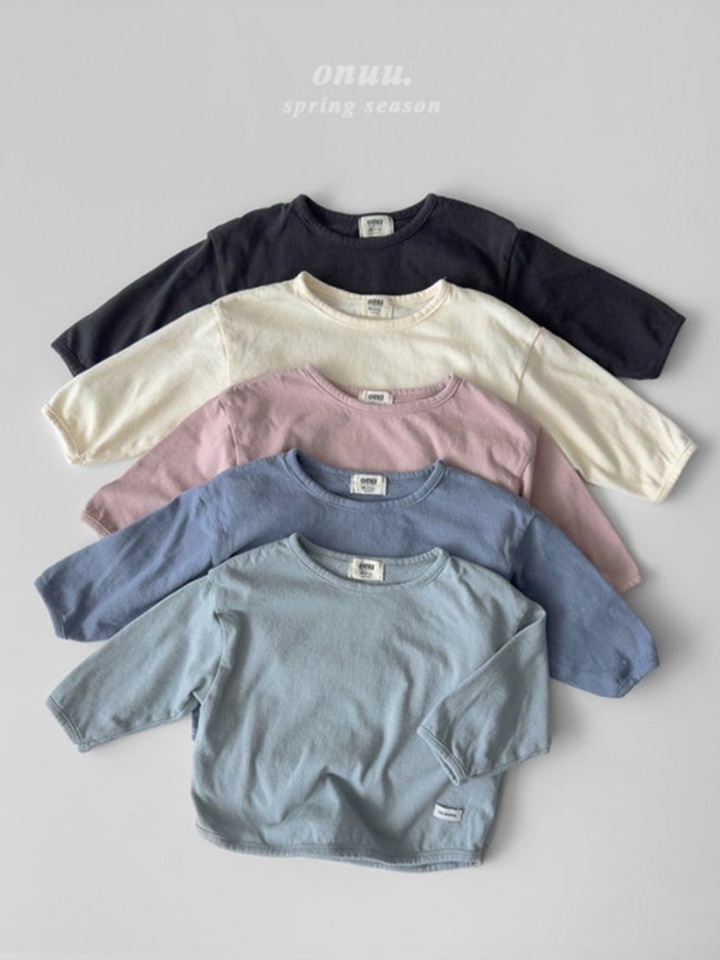 Soft Tee
