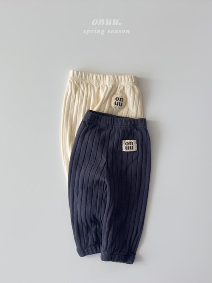 Potato Guzheng Pants