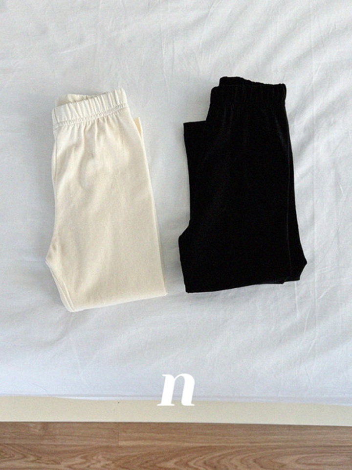 One Plus One Leggings