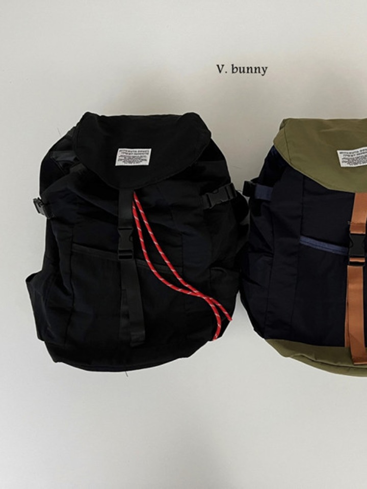 Rope Bag