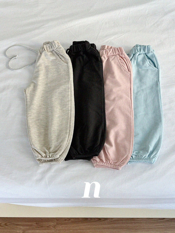 Weekly Jogger Pants