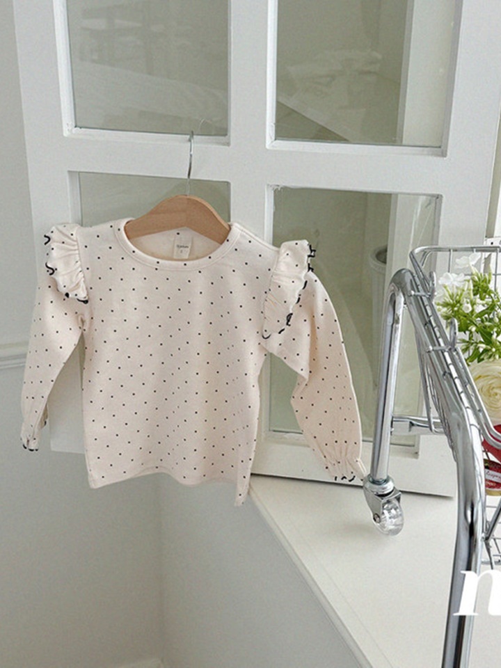 Roro Wing Tee