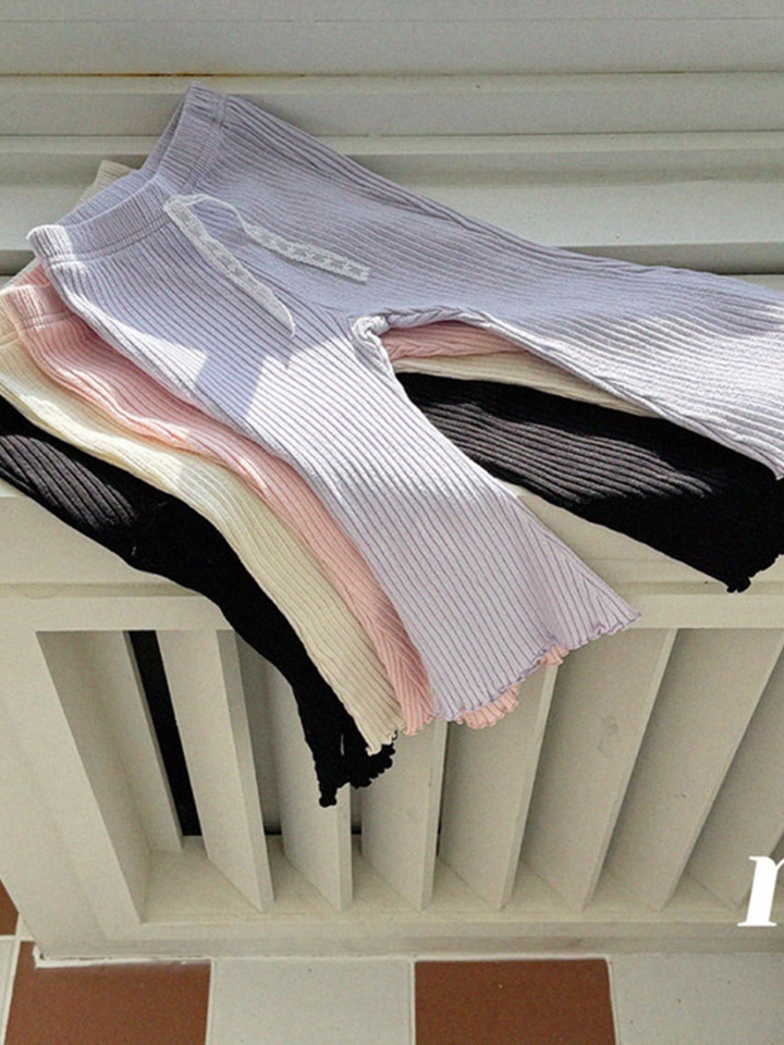 Yum Boots Cut Leggings